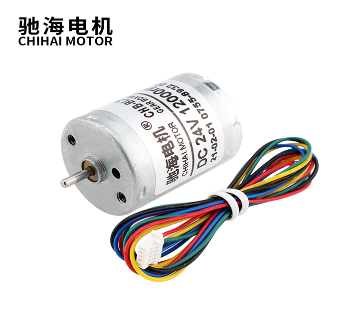 CHB-BLDC2430