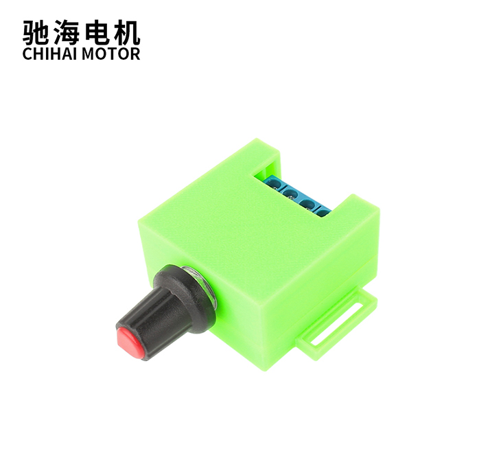 PWM直流電機(jī)調(diào)速器