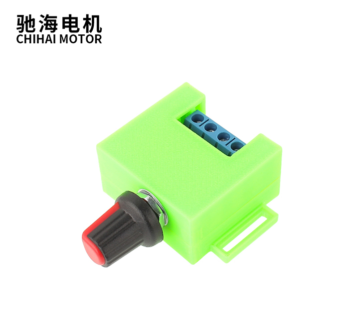 直流微電機(jī)無(wú)極調(diào)速24V