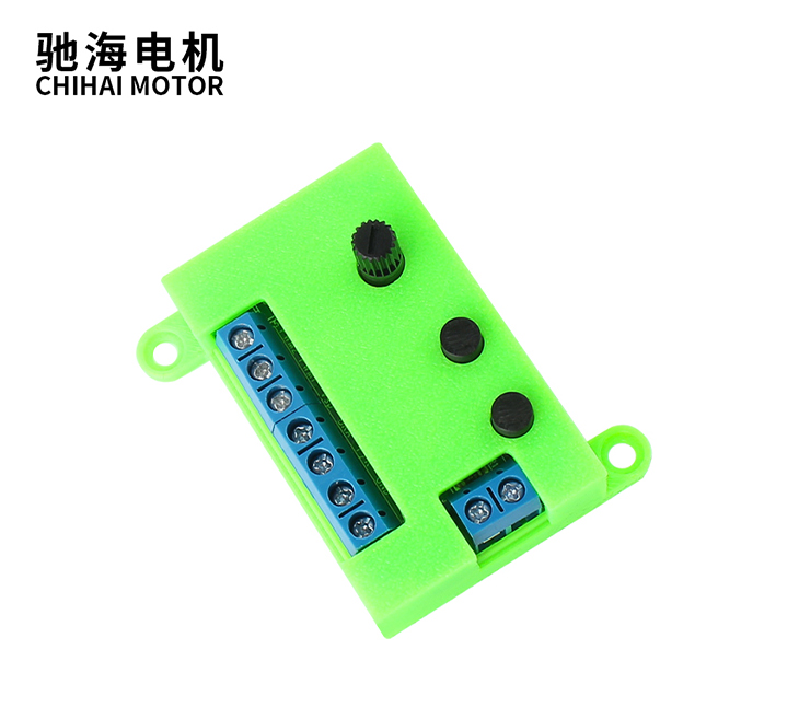 BLDC 無(wú)刷電機(jī)調(diào)速驅(qū)動(dòng)