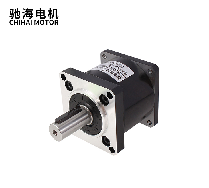 CHP-57GP 精密行星齒輪減速器