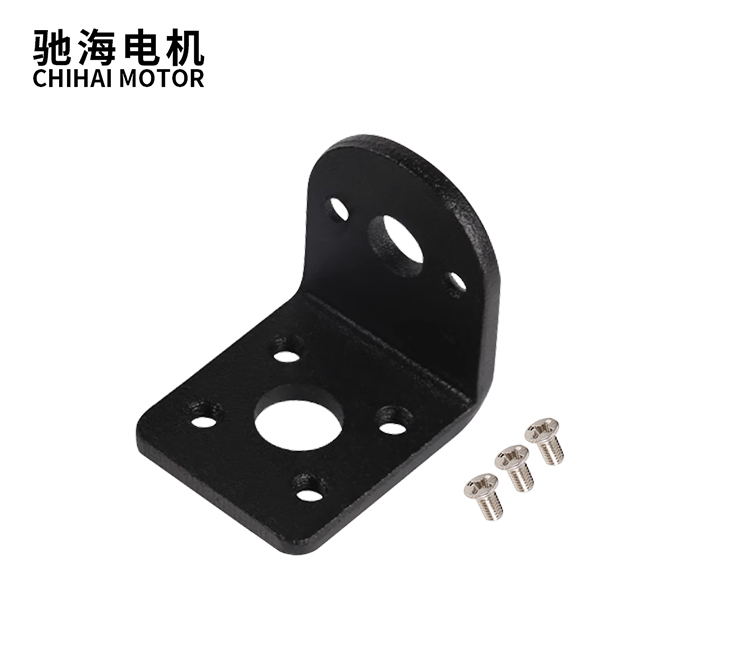 GM25減速電機(jī)安裝支架