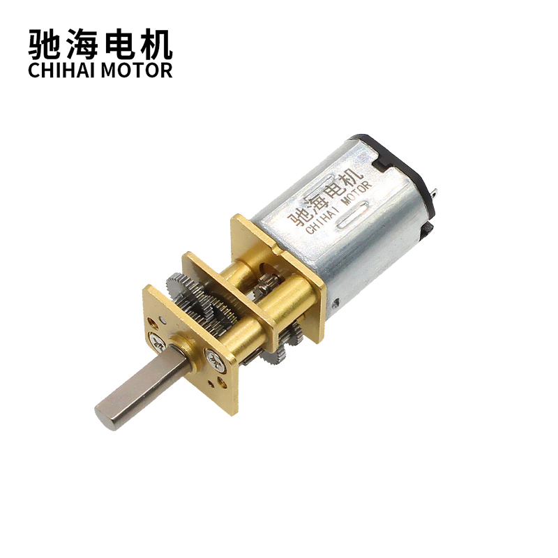 CHF-GM12-N20-1000
