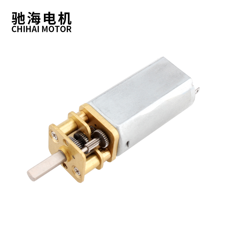 CHF-GM13-050 直流齒輪減速電機(jī)